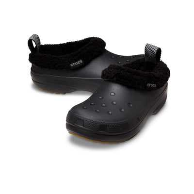 Crocs Classic Lined Shorty