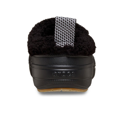 Crocs Classic Lined Shorty