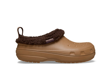 Crocs Classic Lined Shorty