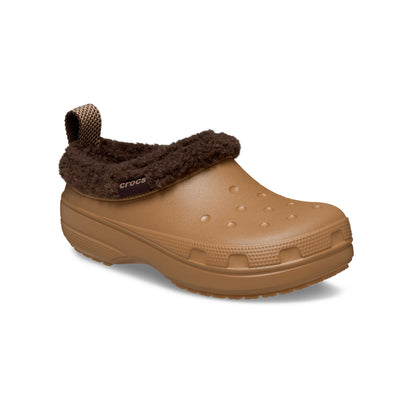 Crocs Classic Lined Shorty