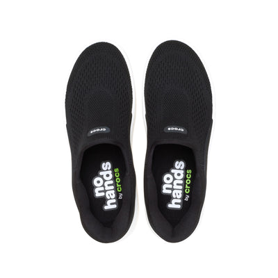 Crocs No Hands Slip On