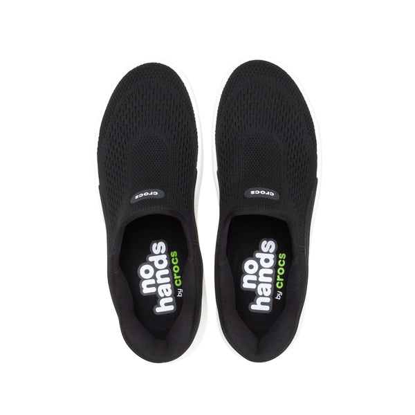 Crocs No Hands Slip On