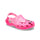 Crocs Classic Clog Mattel Pink Barbie