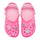 Crocs Classic Clog Mattel Pink Barbie