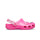 Crocs Mattel Pink Barbie Kids