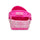 Crocs Classic Clog Mattel Pink Barbie Kids