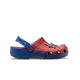 Crocs Spiderman Web Classic Clog
