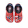 Crocs Spiderman Web Classic Clog