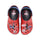 Crocs Spiderman Web Classic Clog