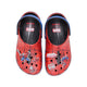 Crocs Spiderman Web Classic Clog