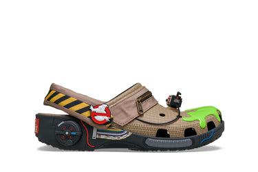 Crocs Ghostbusters Classic Clog