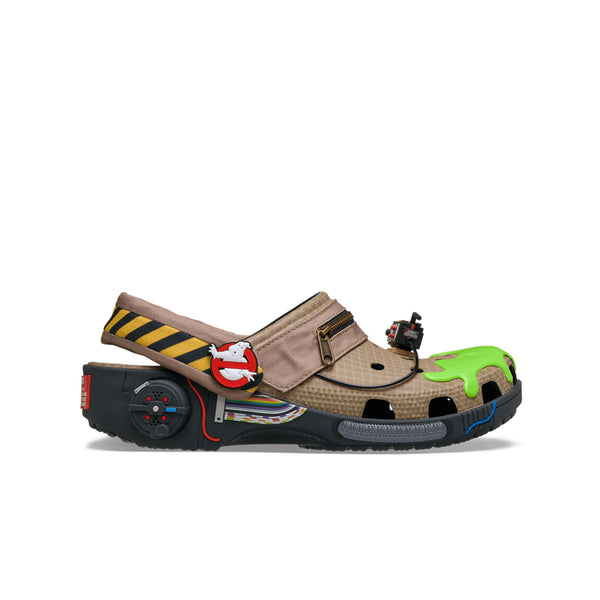 Crocs Ghostbusters Classic Clog