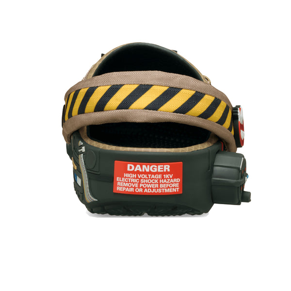Crocs Ghostbusters Classic Clog