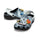 Crocs Elvis Classic Clog