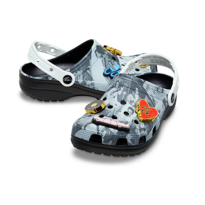 Crocs Elvis Classic Clog