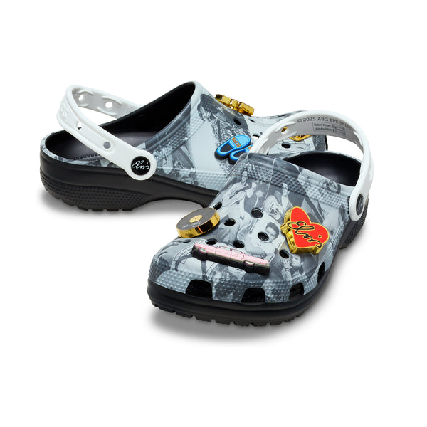 Crocs Elvis Classic Clog