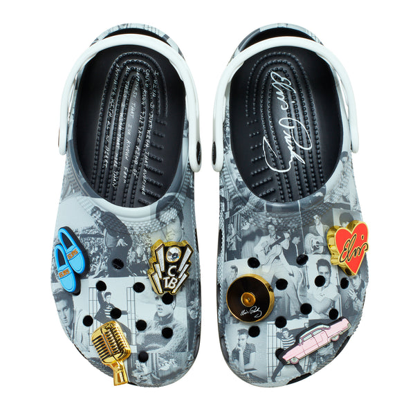 Crocs Elvis Classic Clog