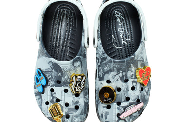 Crocs Elvis Classic Clog