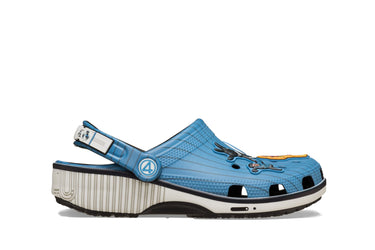 Crocs Fantastic 4 Classic Clog