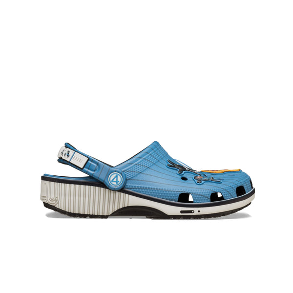Crocs Fantastic 4 Classic Clog