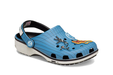 Crocs Fantastic 4 Classic Clog