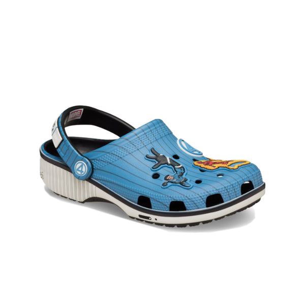 Crocs Fantastic 4 Classic Clog