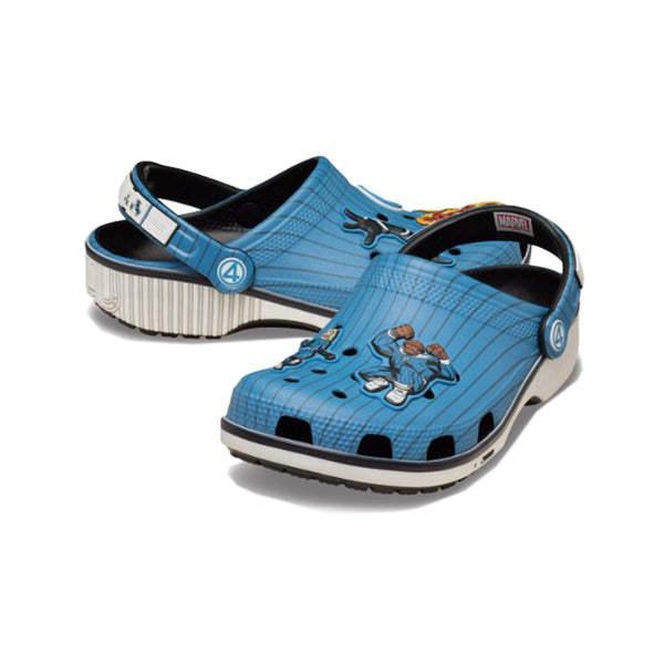 Crocs Fantastic 4 Classic Clog