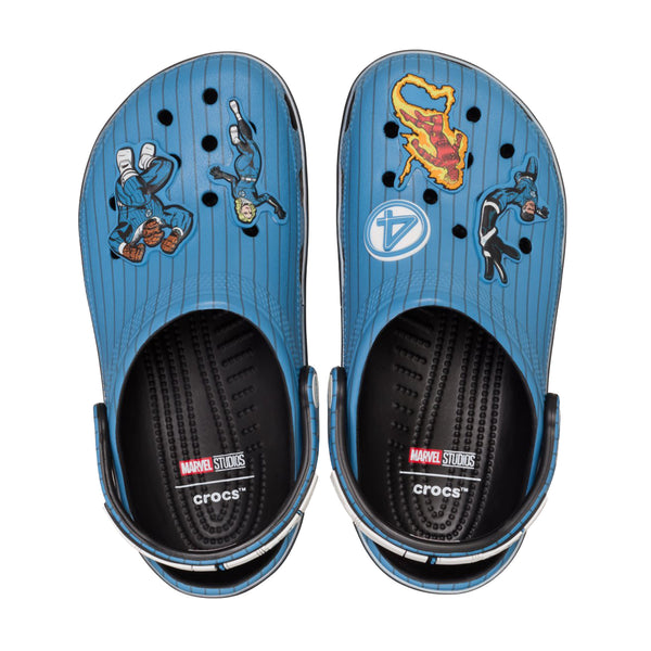 Crocs Fantastic 4 Classic Clog