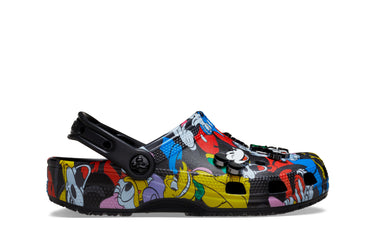 Crocs Mickey and Friends Classic Clog