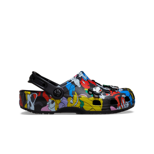 Crocs Mickey and Friends Classic Clog