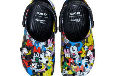 Crocs Mickey and Friends Classic Clog