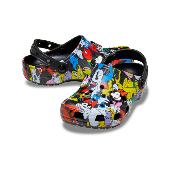 Crocs Mickey and Friends Classic Clog