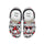 Crocs Mickey and Minnie Classic Clog