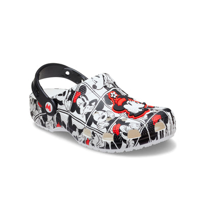 Crocs Mickey and Minnie Classic Clog