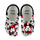 Crocs Mickey and Minnie Classic Clog