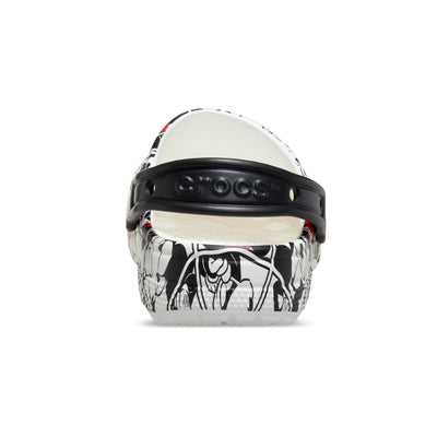 Crocs Mickey and Minnie Classic Clog