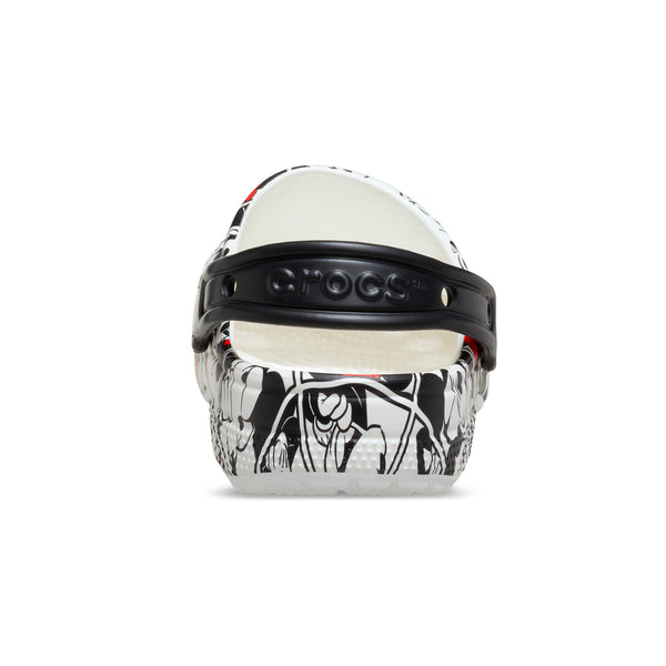 Crocs Mickey and Minnie Classic Clog