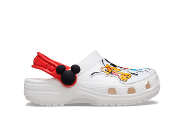 Crocs Disney Mickey & Friends Classic Clog Kids