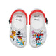 Crocs Disney Mickey and Friends Classic Clog Kids