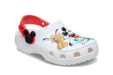 Crocs Disney Mickey & Friends Classic Clog Kids