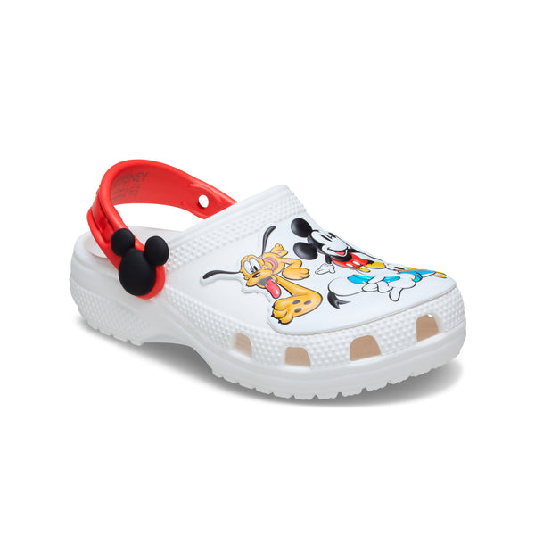 Crocs Disney Mickey & Friends Classic Clog Kids