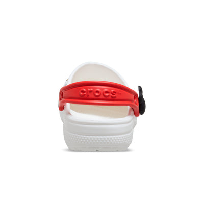 Crocs Disney Mickey & Friends Classic Clog Kids