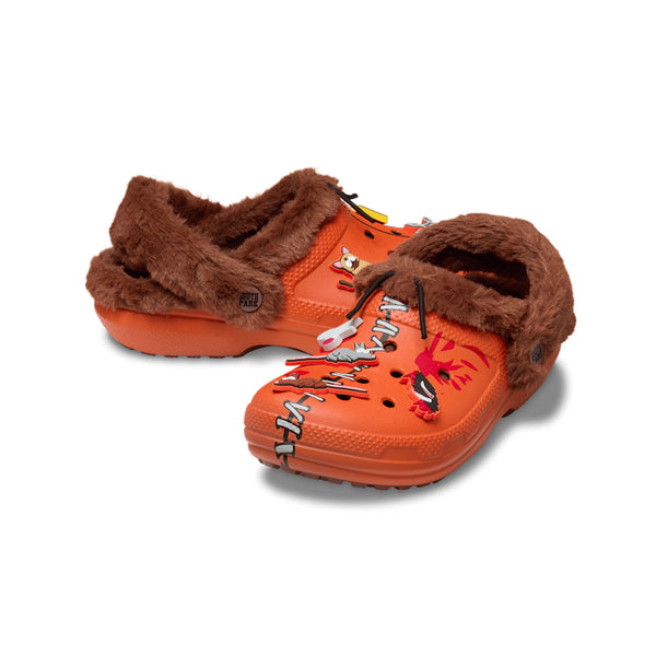 Crocs South Park Kenny Cls Clg