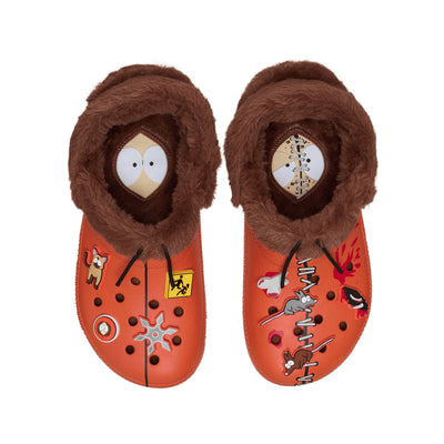 Crocs South Park Kenny Cls Clg