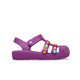 Crocs Classic Beaded Fisherman T Kids