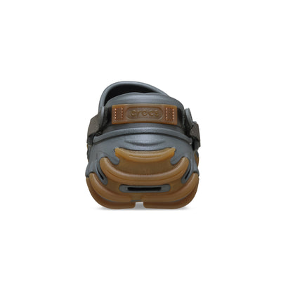 Crocs Echo Gum RO Clog