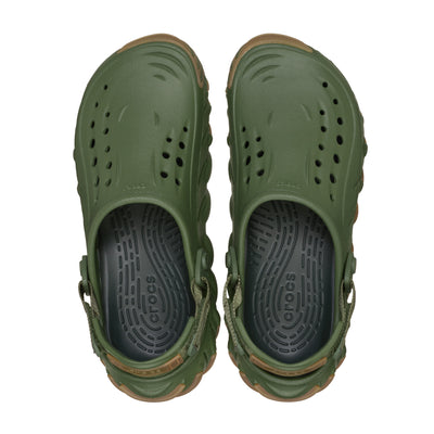 Crocs Echo Gum RO Clog