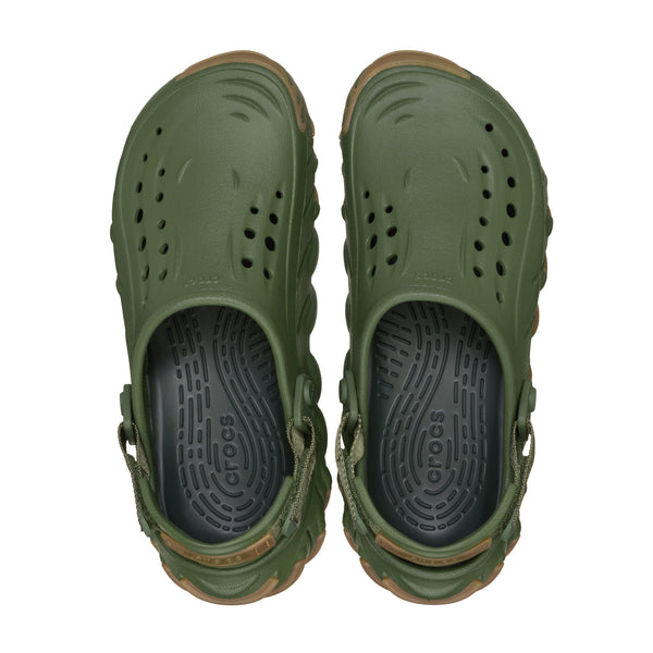 Crocs Echo Gum RO Clog