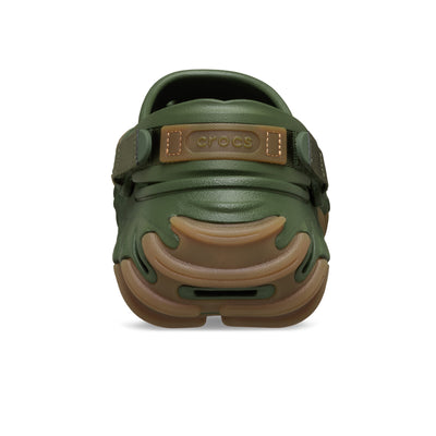 Crocs Echo Gum RO Clog