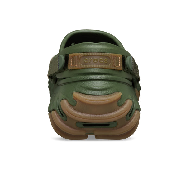 Crocs Echo Gum RO Clog